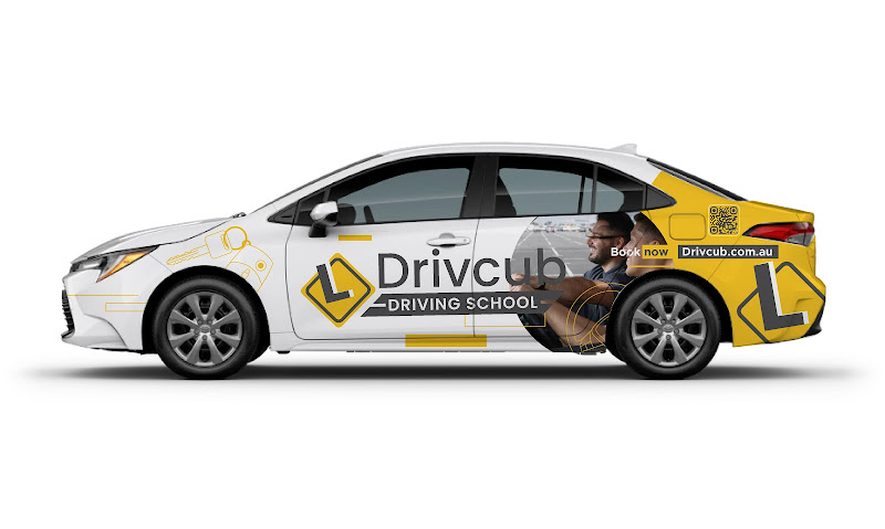 Drivcub driving schools in Doolandella