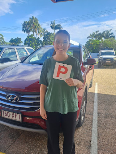 Drive 2 Arrive Driver Training Sunshine Coast in Sippy Downs