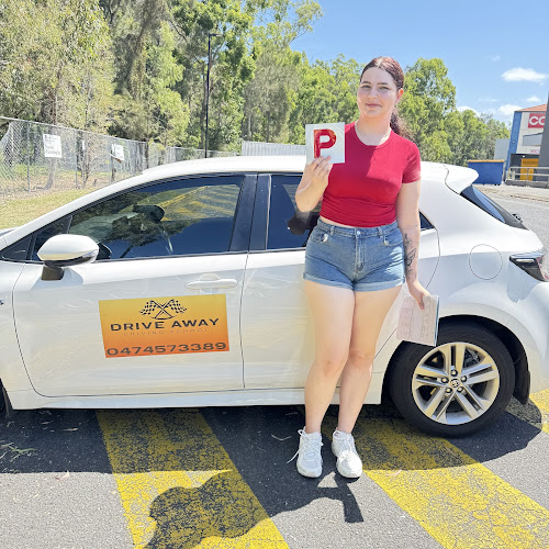 Drive Away Driving School in Southport