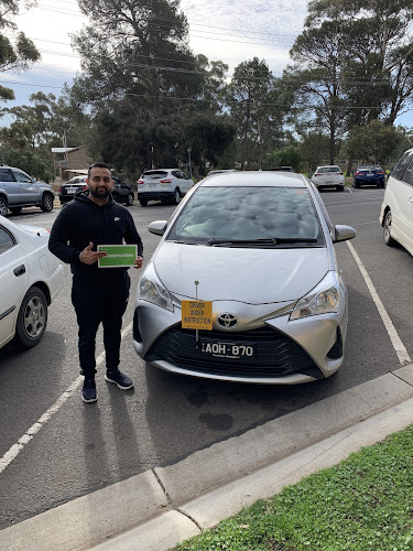 Drive Guru Driving School in Wyndham Vale