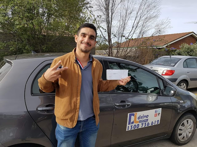 Drive Local in Noble Park