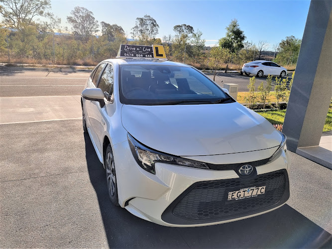 Drive n' Live Driving School-Marsden Park in Marsden Park