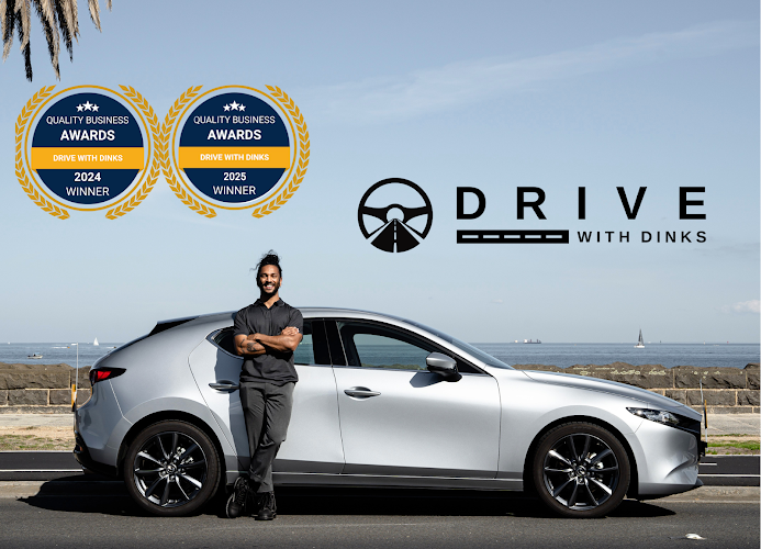 Drive With Dinks in Maidstone