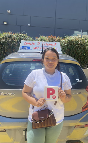 Drive2Everest Driving School (Nepali, Hindi, English) in Blacktown
