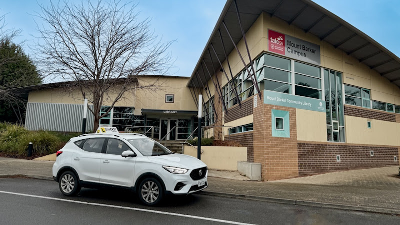 DrivEASY Training Centre in Mount Barker