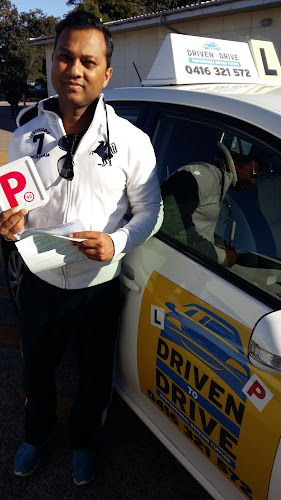 Driven To Drive Driving School in Mascot