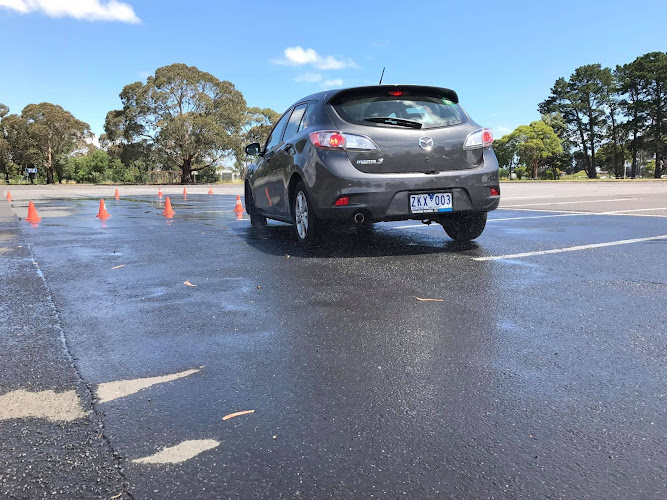 Driver Dynamics in Springvale