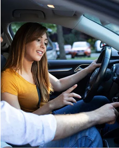 Driver Training Victoria in Cranbourne
