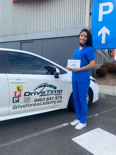 DriveTime Academy in Clyde North