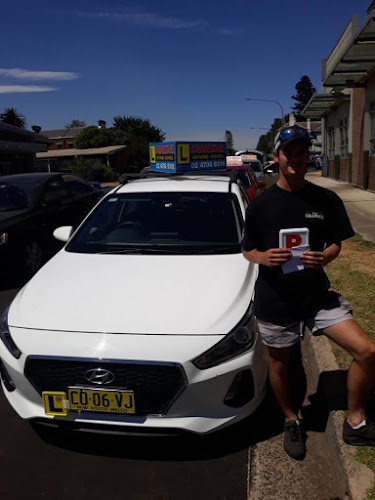 Drivezone Driving School Penrith in Penrith