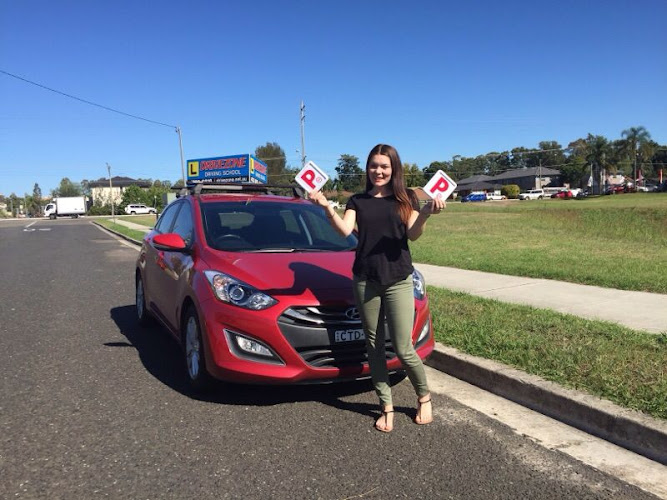 Drivezone Driving School Richmond. in Windsor