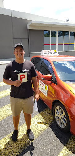 Driving Force School of Motoring in Helensvale