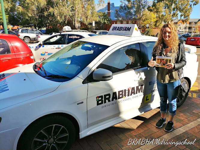 Driving School Perth in Piara Waters