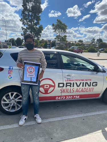 Driving Skills Academy Werribee in Werribee