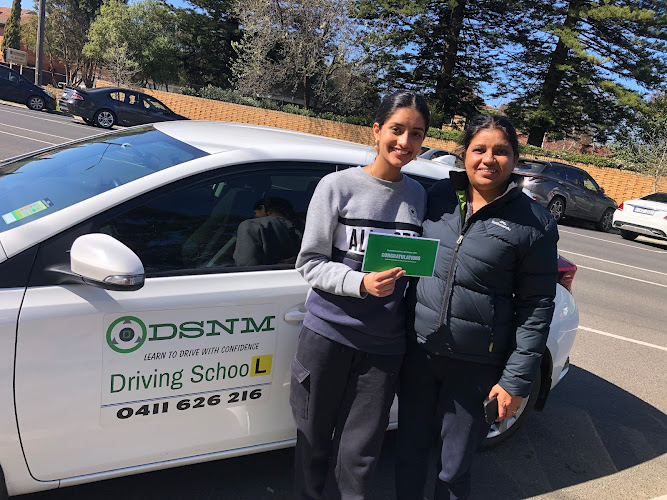 DSNM Driving School in Wyndham Vale