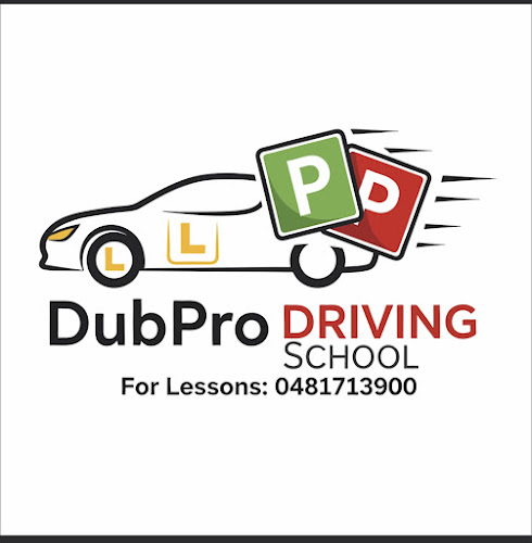 DubPro Driving School in Dubbo