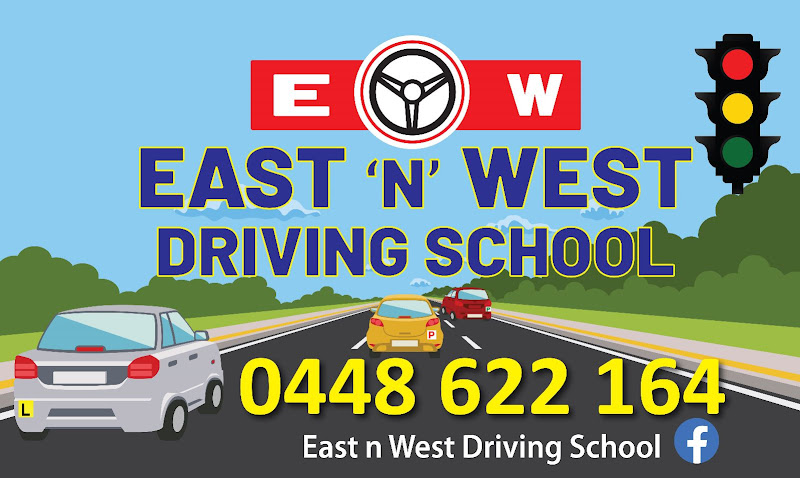 East N West in Matraville