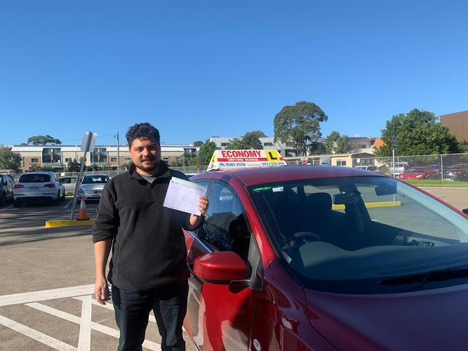 Economy Driving School in Allawah