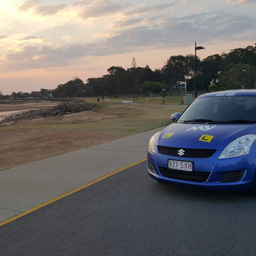 Elizabeth- Specialised driving instructor in Woody Point