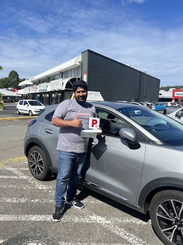 Essential Skills Driving School in Point Clare
