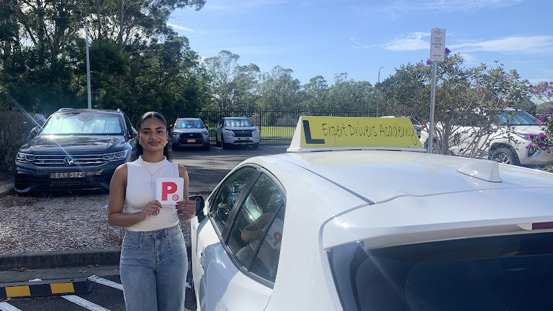 Expert Drivers Academy in Minto