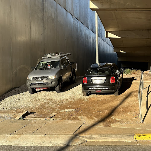 Fifth Gear Motoring in Fyshwick