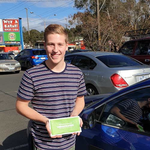 G-Mart Driving School in Mooroolbark