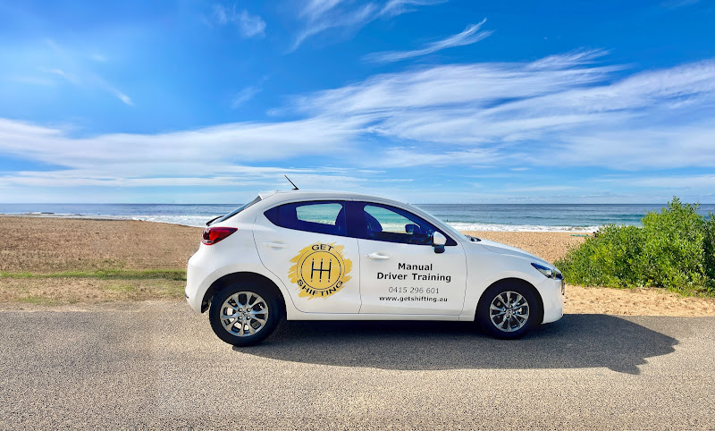 Get Shifting in Mona Vale
