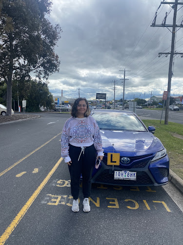 GH Driving School in Lara