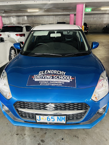 Glenorchy Driving School in Glenorchy