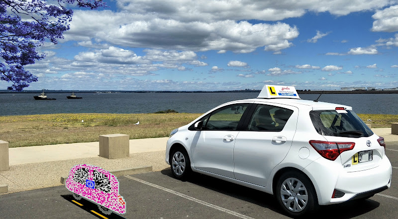 Godo Driving School 前程驾驶学校/驾驶教练 in Hurstville
