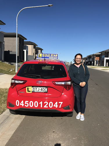 Goldstar Driving School in Denham Court