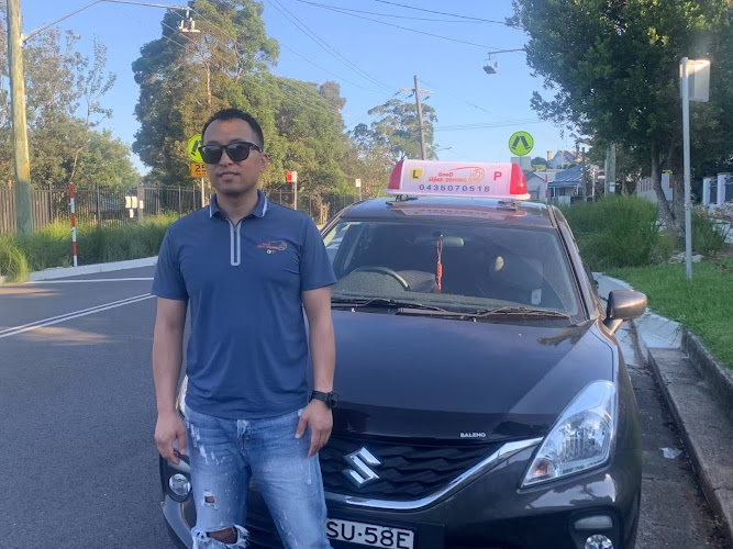 Good Star Driving School in Adamstown