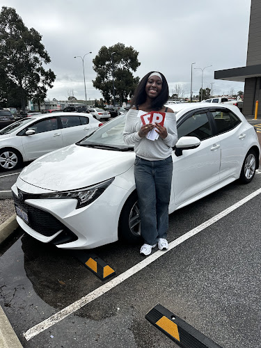 Green Signal Driving Academy in West Perth