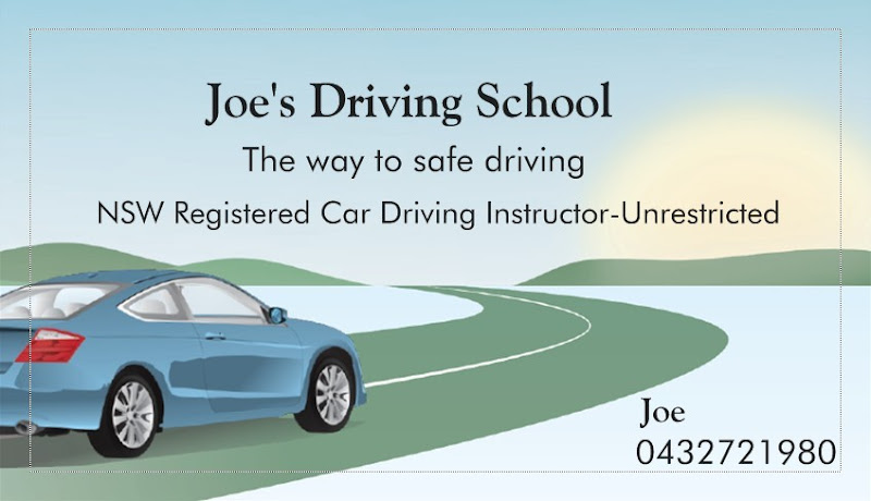 Greenwich Driving School North Shore Sydney in Greenwich