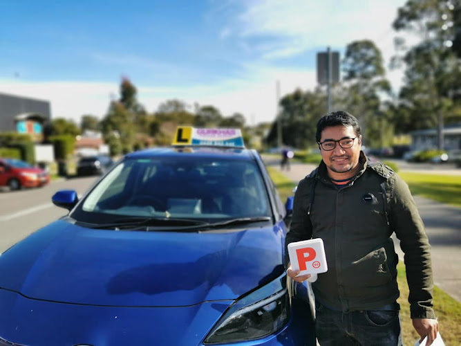 Gurkhas Driving School in Waratah
