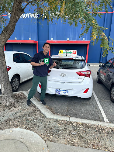 Guru Driving Tuitions in Dayton