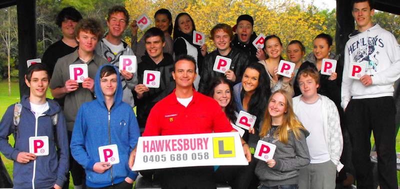 Hawkesbury Driving School in Richmond