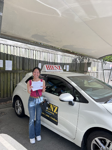 HIENZ Driving School Gold Coast in Varsity Lakes