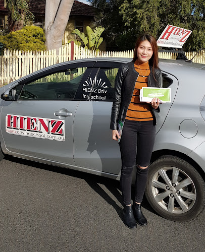 HIENZ Driving School Kalkallo in Kalkallo