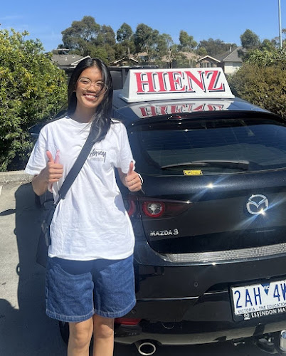 HIENZ Driving School Werribee in Wyndham Vale