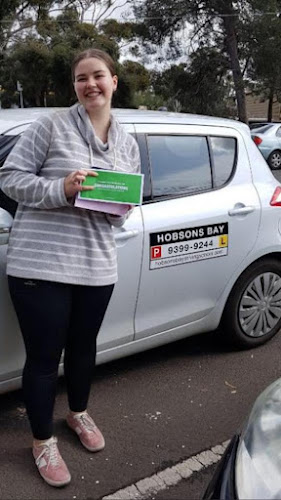 Hobsons Bay Driving School in Werribee