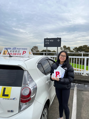 Hurstville Asia Driving School 悉尼华人驾校 学车教练 in Beverly Hills