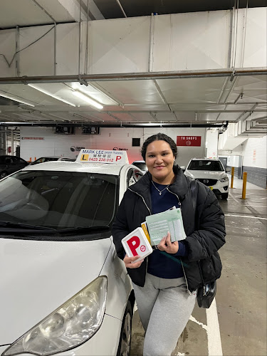Hurstville Asia Driving School 悉尼华人驾校 学车教练 in Riverwood