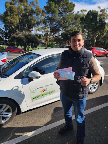 i-Drive Sunbury Driving School in Sunbury