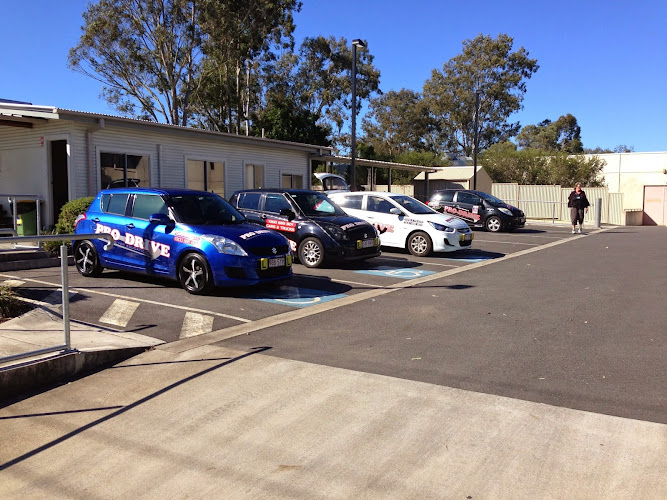 Ipswich Pro Drive Driving School in Ipswich