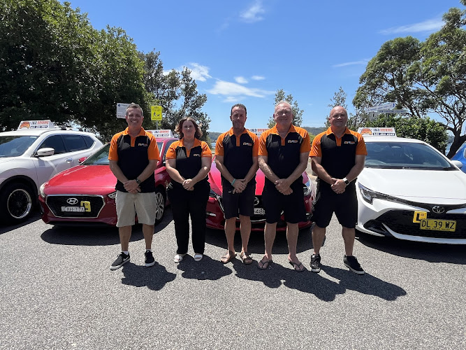 J&D Driving in Umina Beach