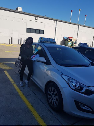 Jeet Driving Instructor in Blacktown