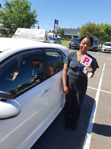 Jeet Driving School Penrith - High Pass Rate Driving Instructor in Plumpton