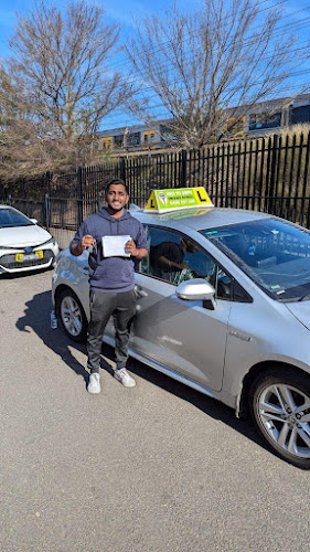 Keys to Drive Driving School in Auburn